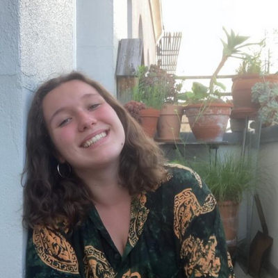 Lilli is looking for an Apartment / Rental Property / Studio / Room in Enschede