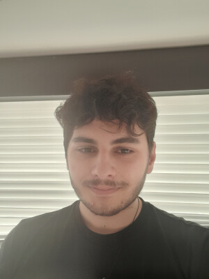 Panagiotis zoekt een Appartement / Studio / Kamer in Enschede