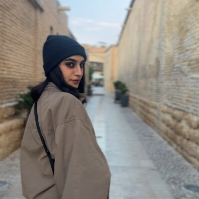 Ayeh is looking for a Room in Enschede