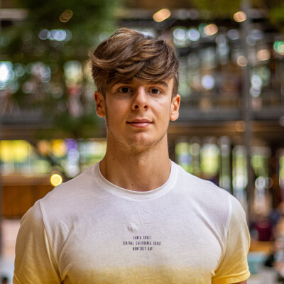 Paolo is looking for an Apartment / Rental Property in Enschede