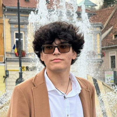 Razvan zoekt een Kamer in Enschede