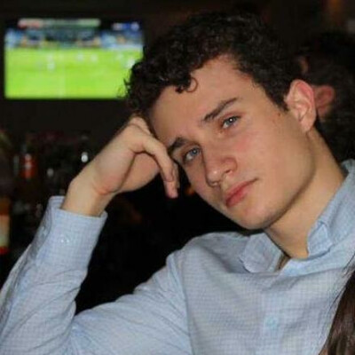 Victor is looking for a Room in Enschede