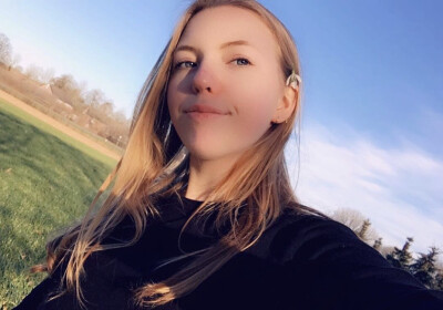 Elise is looking for a Room in Enschede