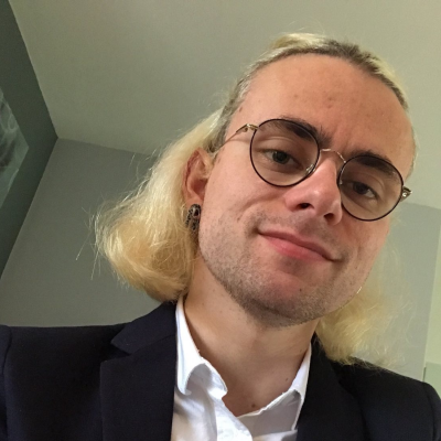 Benjamin is looking for an Apartment / Rental Property / Studio / Room in Enschede