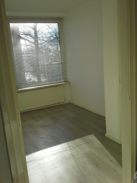 Kleine kamer ca. 6,5 m2