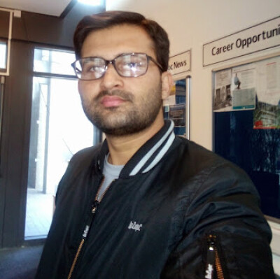 Muhammad Mohsin zoekt een Appartement / Huurwoning in Enschede