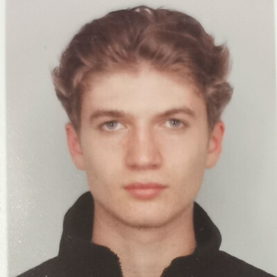 Aleksandar zoekt een Kamer in Enschede