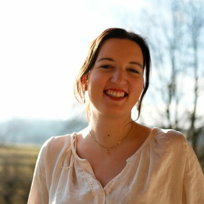 Tanja zoekt een Kamer in Enschede