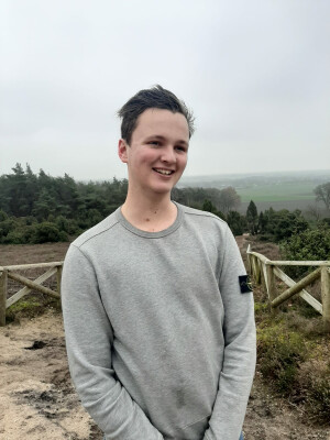 Wouter  is looking for an Apartment / Rental Property / Studio / Room in Enschede