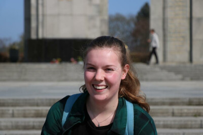 Pernille zoekt een Studio in Enschede