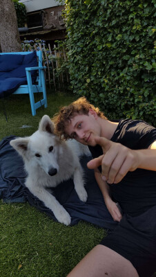 Lars