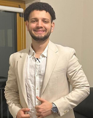 David Ernesto